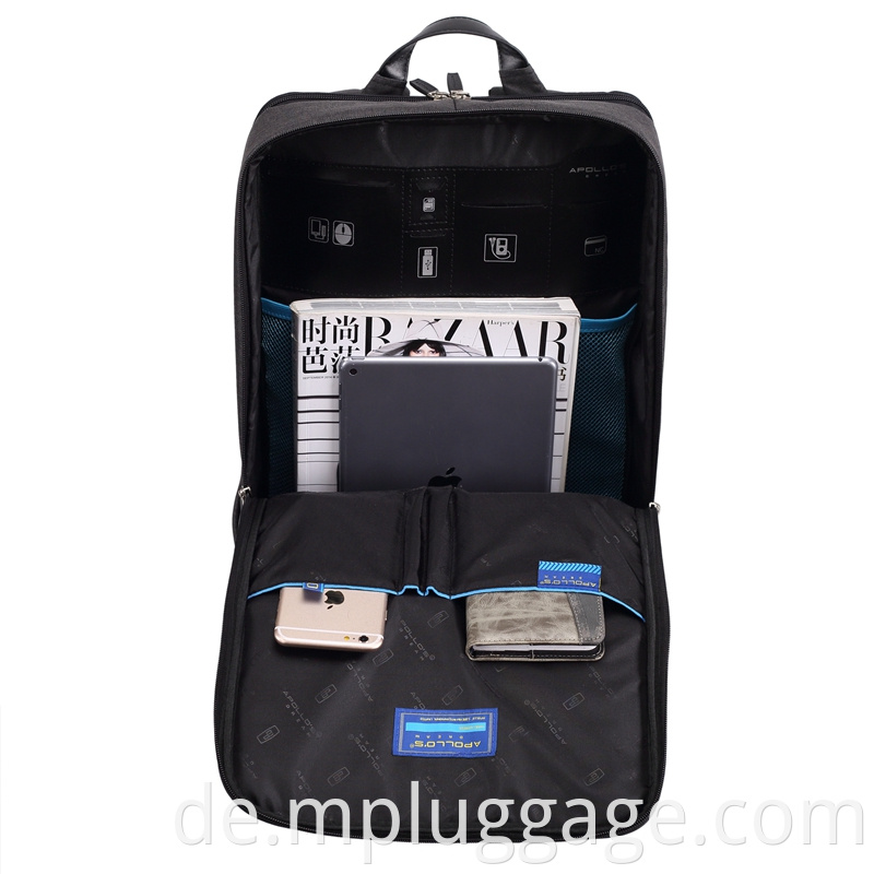 Business Laptop Backpack